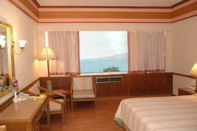 Asia Pattaya Hotel