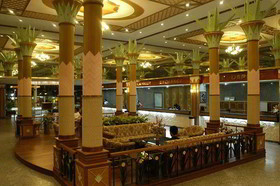 Asia Pattaya Hotel