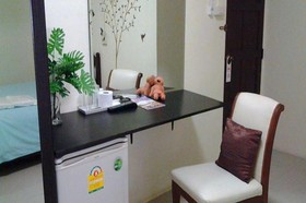At.Center Guest House & Motorbike For Rent