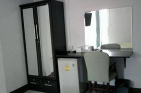 At.Center Guest House & Motorbike For Rent