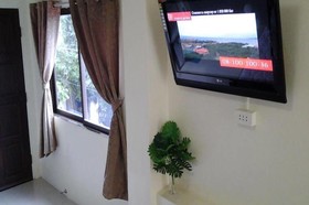 At.Center Guest House & Motorbike For Rent