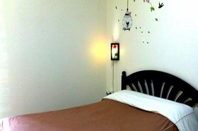 At.Center Guest House & Motorbike For Rent