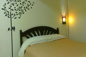 At.Center Guest House & Motorbike For Rent