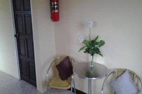 At.Center Guest House & Motorbike For Rent