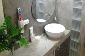 At.Center Guest House & Motorbike For Rent
