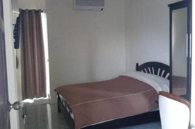 At.Center Guest House & Motorbike For Rent