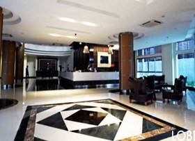 August Suites