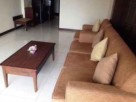 August Suites