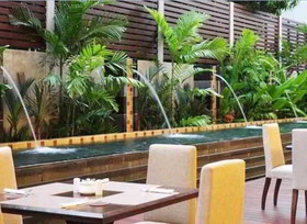 August Suites