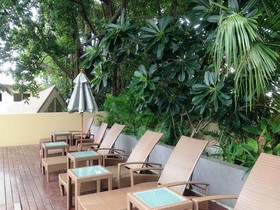August Suites