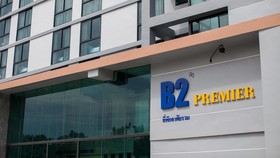 B2 South Pattaya