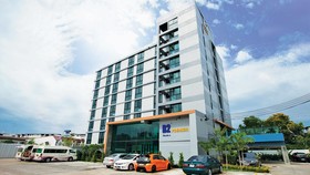 B2 South Pattaya