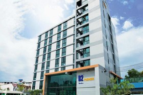 B2 South Pattaya