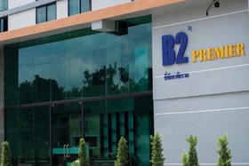 B2 South Pattaya