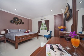 Baan Calypso