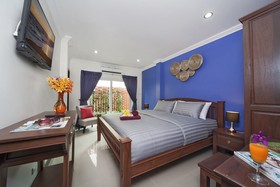 Baan Calypso