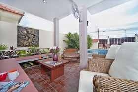 Baan Calypso