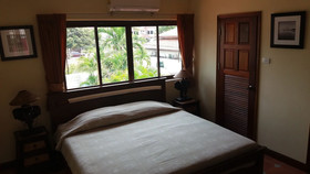 Baan ViewBor Pool Villa