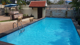Baan ViewBor Pool Villa