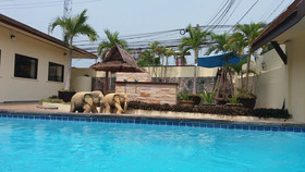 Baan ViewBor Pool Villa