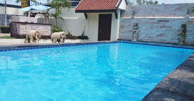 Baan ViewBor Pool Villa
