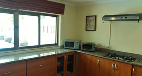 Baan ViewBor Pool Villa