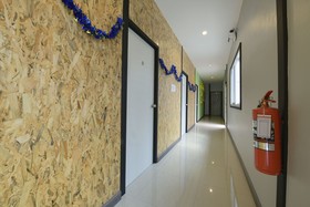 Baan Wararin Hostel by OYO Rooms