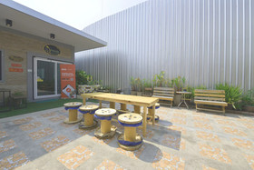 Baan Wararin Hostel by OYO Rooms