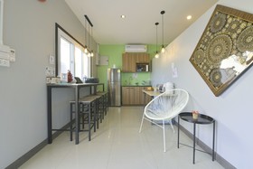Baan Wararin Hostel by OYO Rooms
