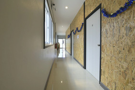 Baan Wararin Hostel by OYO Rooms