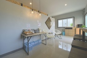 Baan Wararin Hostel by OYO Rooms