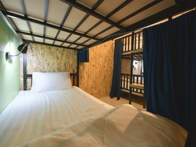 Baan Wararin Hostel by OYO Rooms