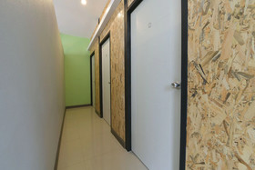 Baan Wararin Hostel by OYO Rooms