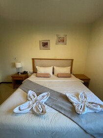 Babylon Residence Inn pattaya