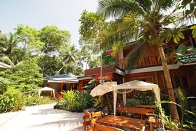 Ban Kala Resort And Homestay by OYO Rooms