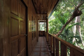 Ban Kala Resort And Homestay by OYO Rooms