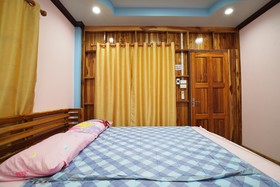 Ban Kala Resort And Homestay by OYO Rooms
