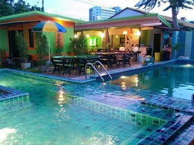 BB House Beach Residences