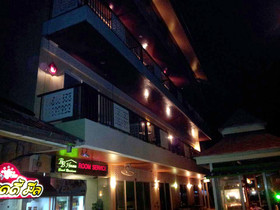 BB House Beach Residences