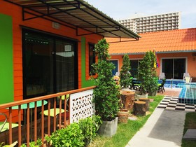 BB House Beach Residences
