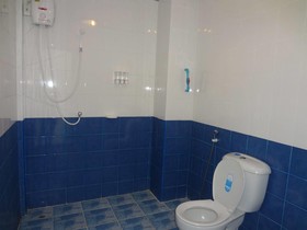 Beach House Pattaya