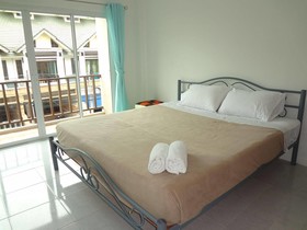 Beach House Pattaya