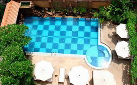 Bella Villa Prima