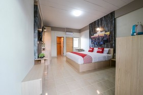 Blue Bed Pattaya Sha By Zuzu