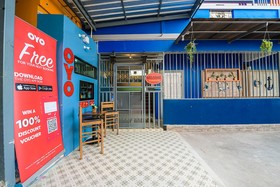 Blue Bed Pattaya Sha By Zuzu
