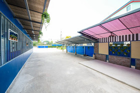 Blue Bed Pattaya Sha By Zuzu