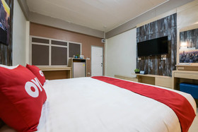 Blue Bed Pattaya Sha By Zuzu