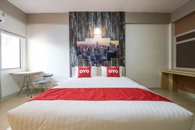 Blue Bed Pattaya Sha By Zuzu
