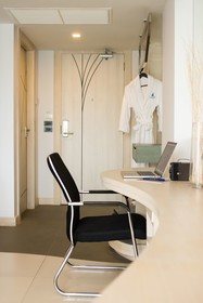 Blue Boat Design Hotel
