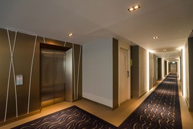 Blue Boat Design Hotel